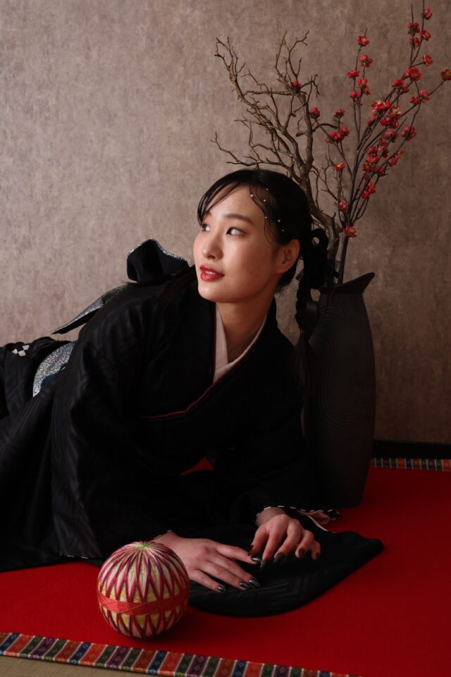 和撮影