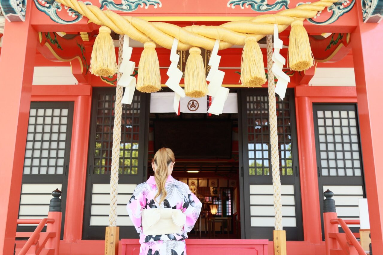浴衣