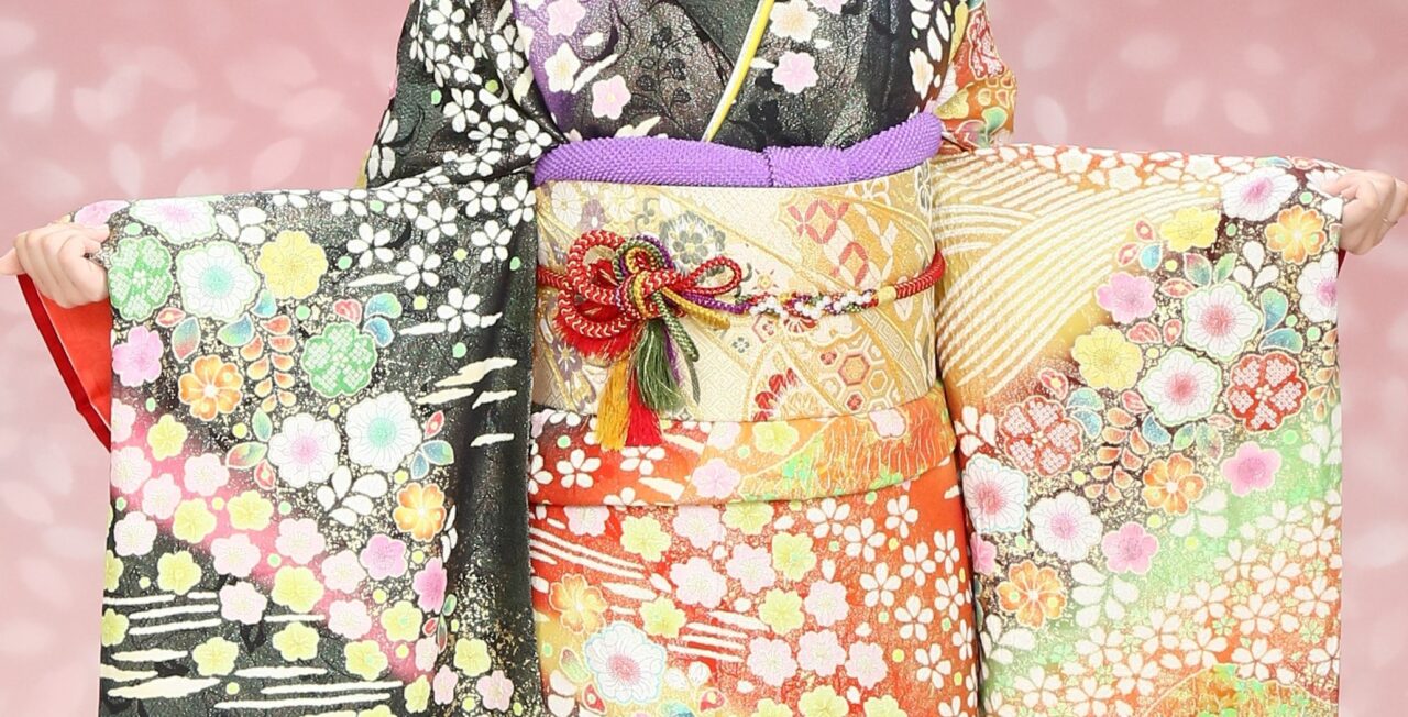 振袖レンタル