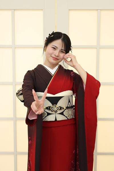 2028年二十歳のつどい
