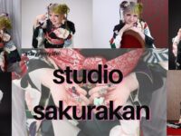 成人式前撮り　ネイル　