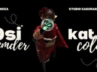 推し活 成人式前撮り