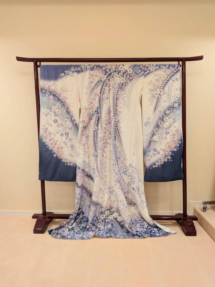 辻が花